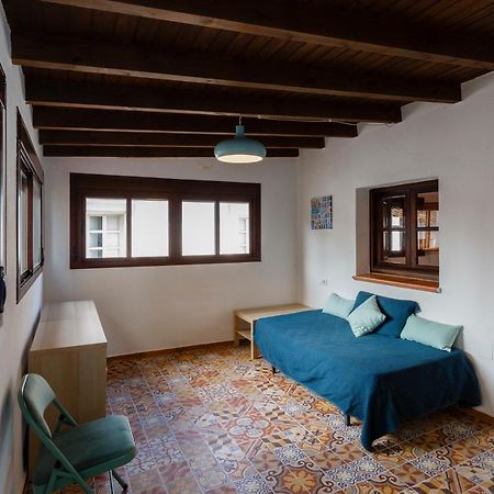 Casa Con Encanto En El Corazon Del Casco Antiguo Arcos de la Frontera Exterior foto